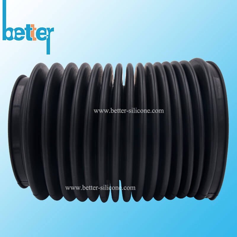 NBR Rubber Bellows
