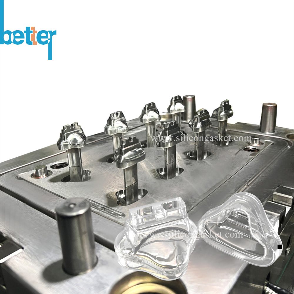 Nasal CPAP Masks