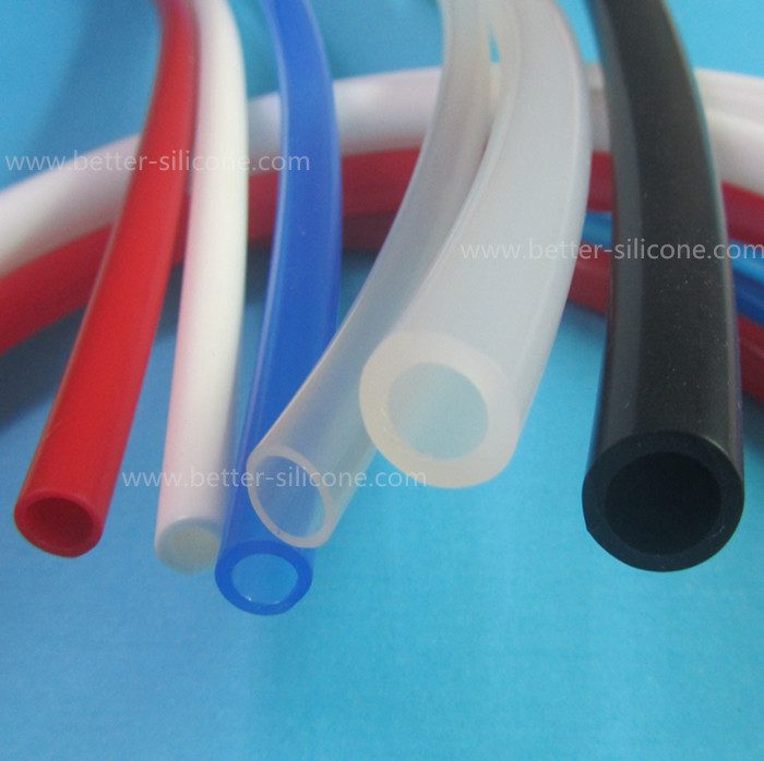 Neoprene Rubber Sleeve