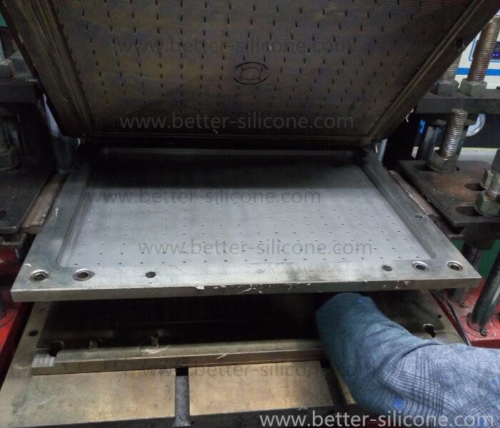 Nozzle Gasket