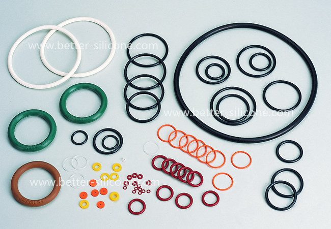 O Ring