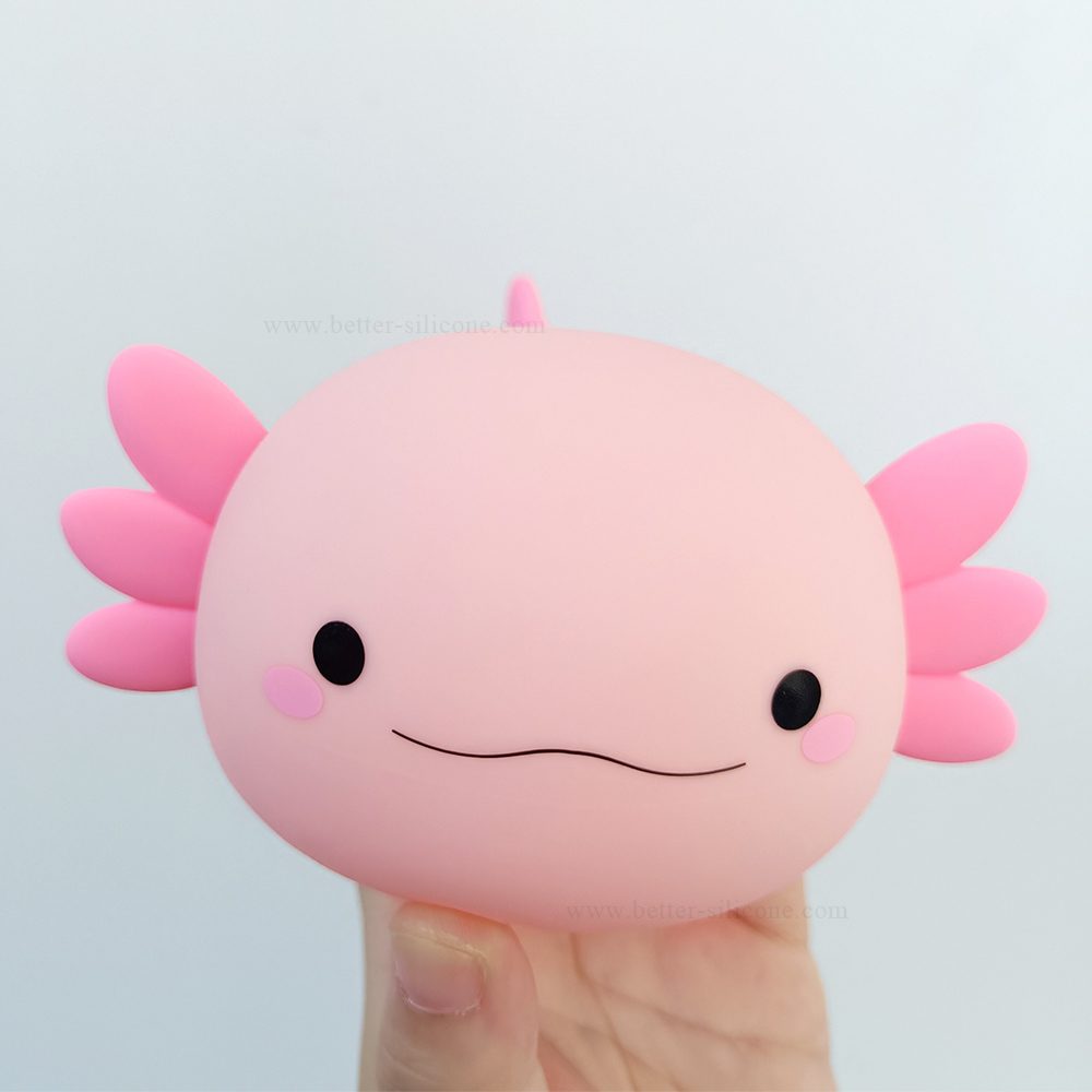 Axolotl Light