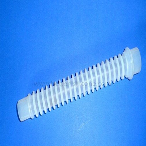 Silicone Rubber Tube for ICU