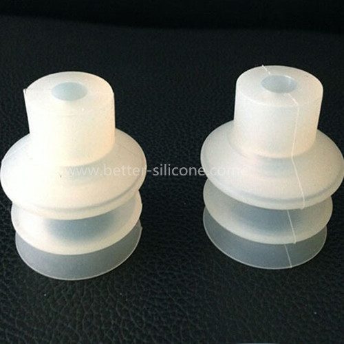 Medical Silicone Tubing