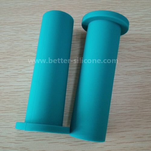 OEM High Quality Motorcycle Silicone Throttle Handle Grip