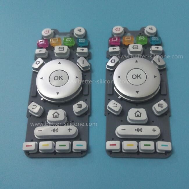 Remote Control Keypad