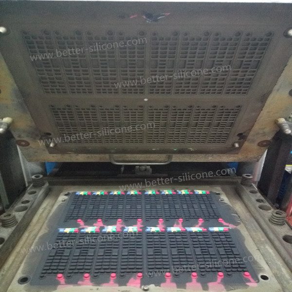 Remote Control Keypad