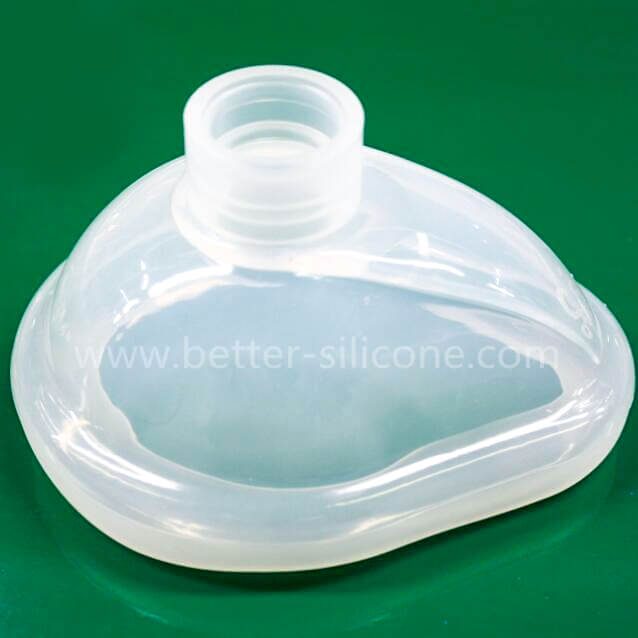 Silicone Mask