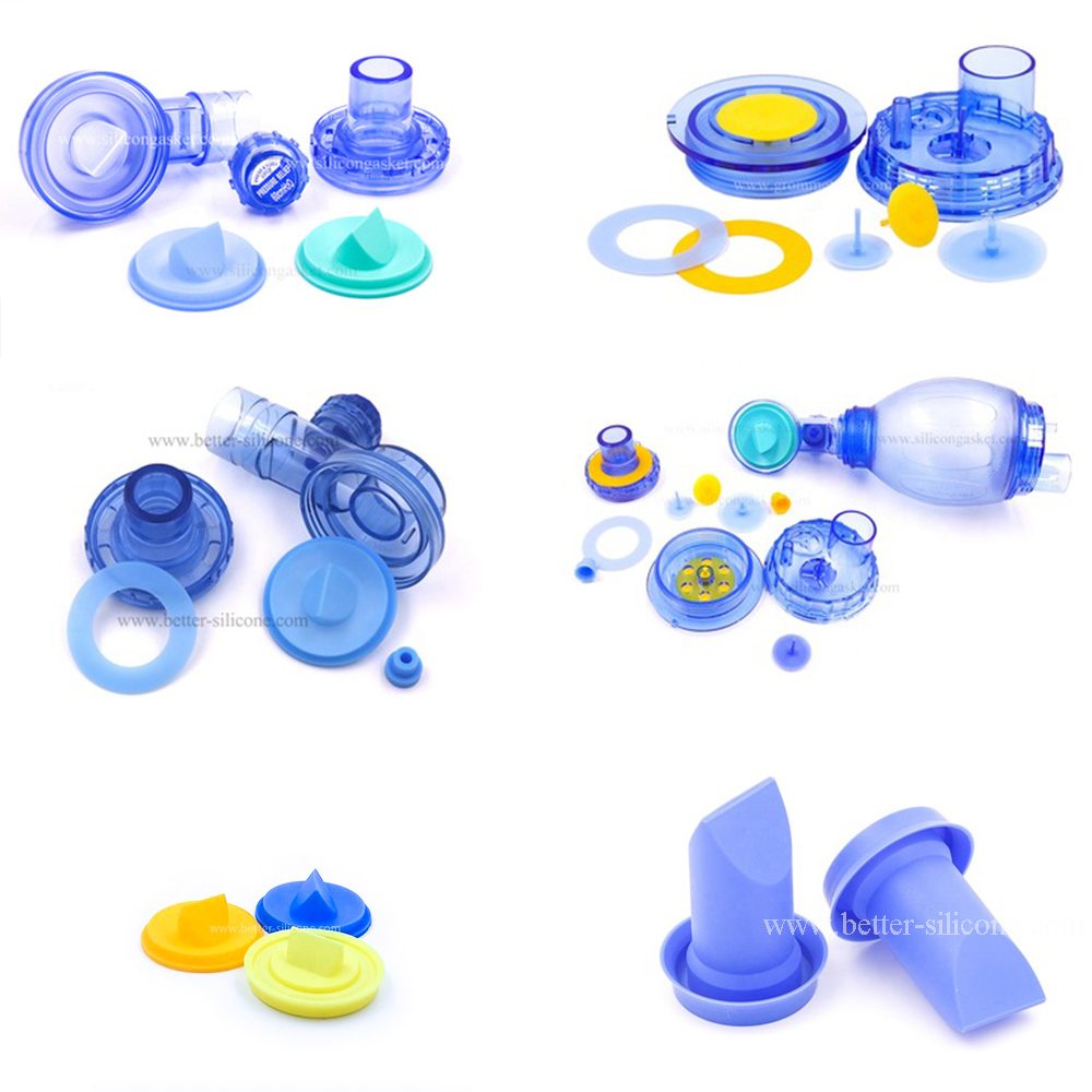 Resuscitator check valve