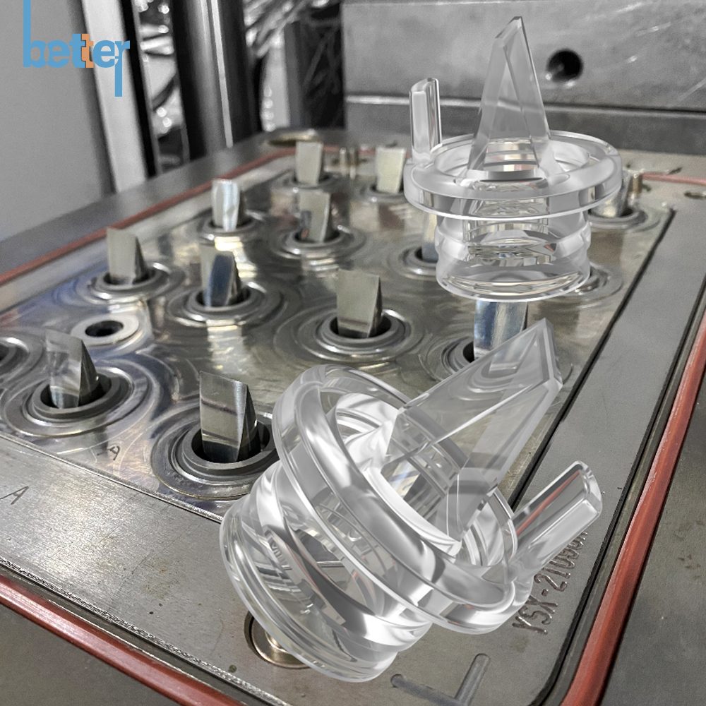 Rubber Air Duckbill Valve