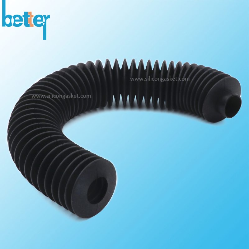 Rubber Bellow