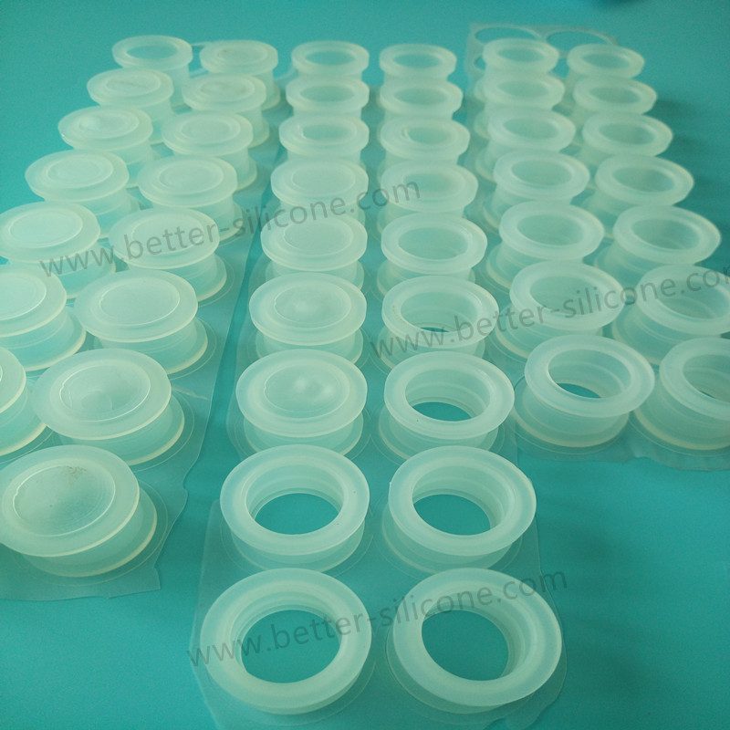 Rubber Bushing