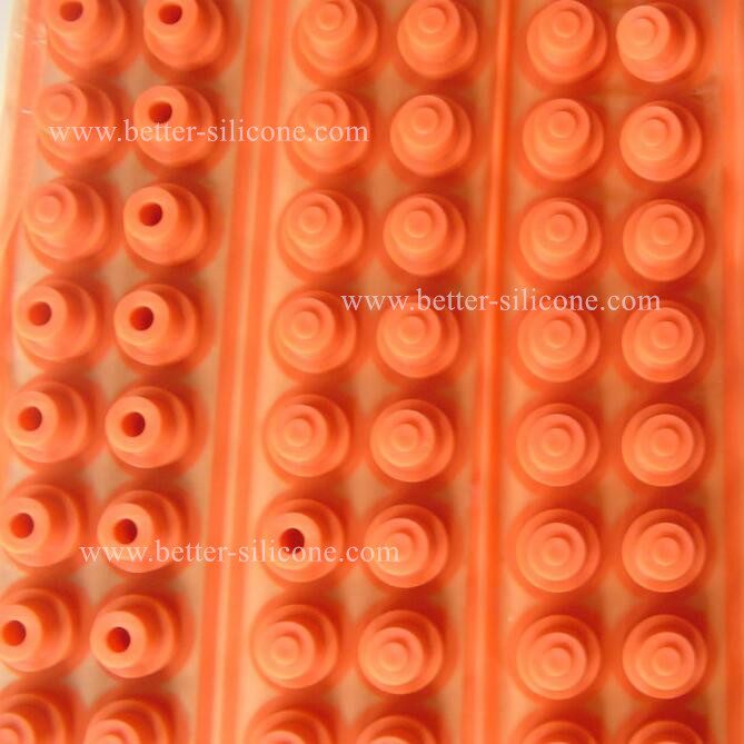 Rubber Bushing