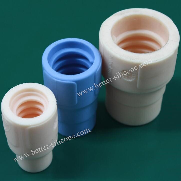 Rubber Bushing Sleeves