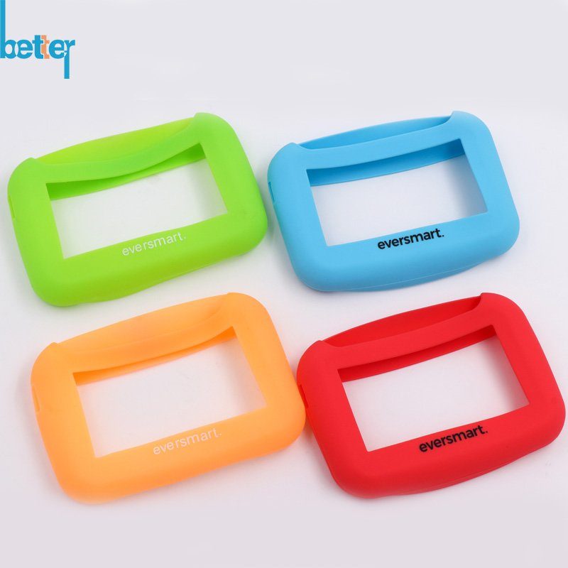 Silicone Rubber Cover
