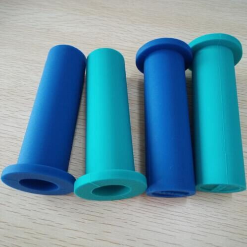 Rubber Grip Sleeve