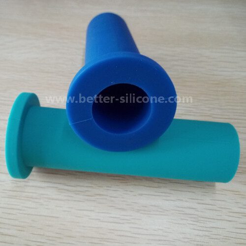 Rubber Grip Sleeve