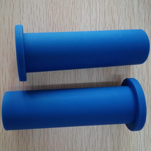 Rubber Grip Sleeve