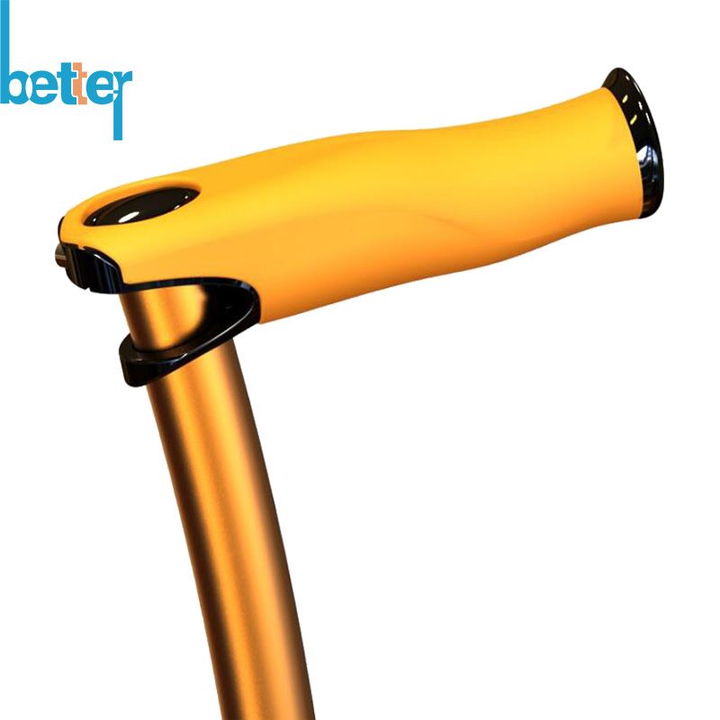 Customized Silicone Rubber Handle Cover
