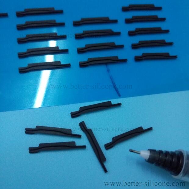 Rubber Housing Washer