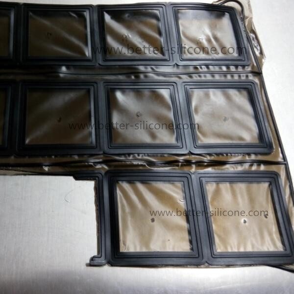 Rubber Housing Seal