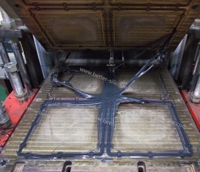 Rubber Housing Gasket