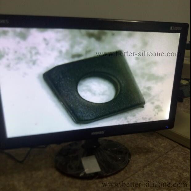 Rubber Housing Washer
