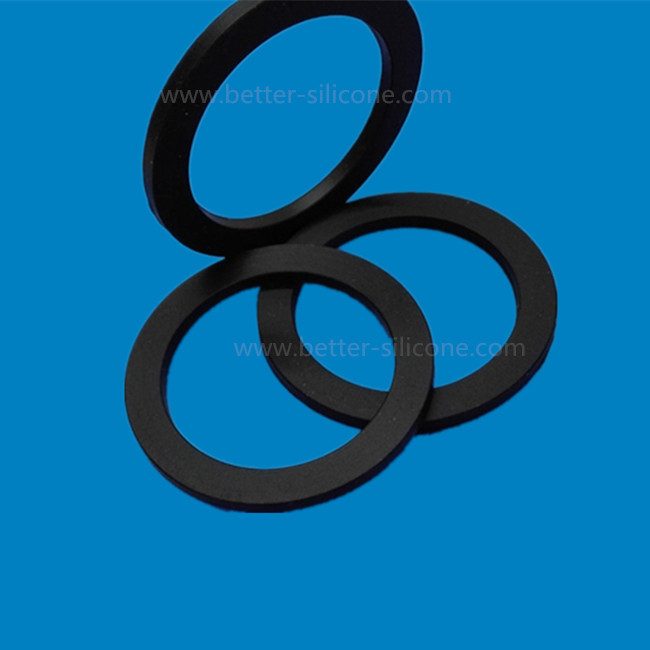 Rubber Neoprene Washer