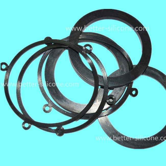 Rubber Neoprene