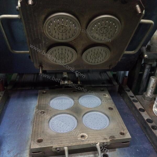Rubber Nozzle