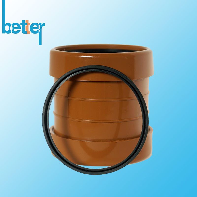 Rubber Sealing Gasket