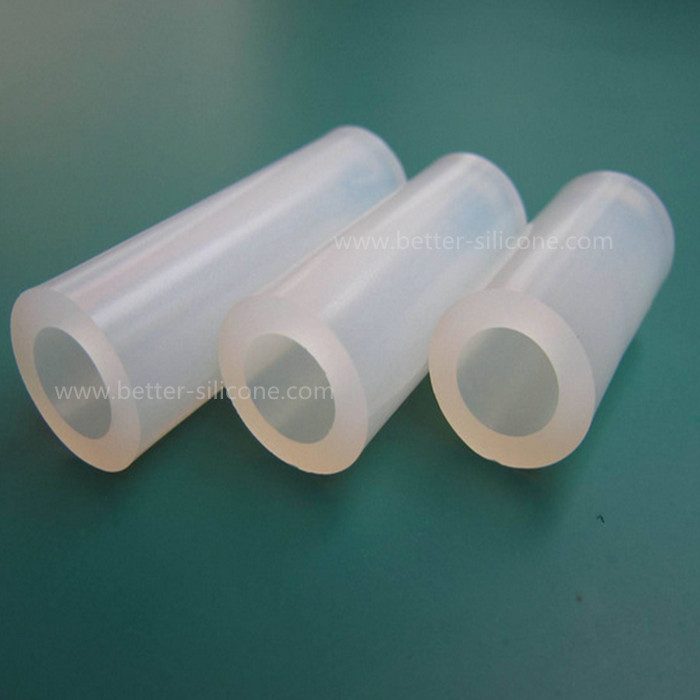 Rubber Silicone Pipe Sleeve