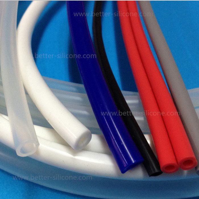 Rubber Tubing Sleeve