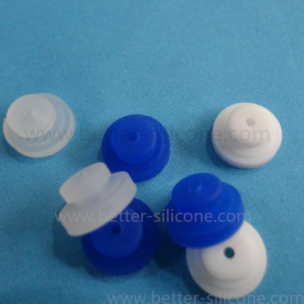 Rubber Water Nozzle