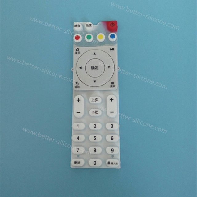 Screen Print Button