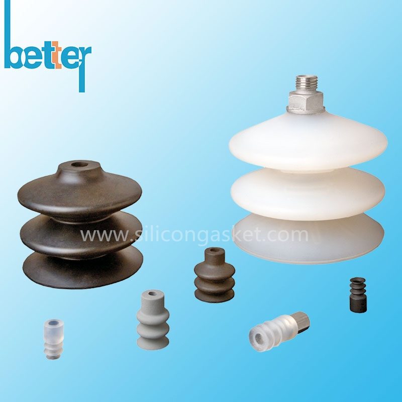 Silicon Bellows