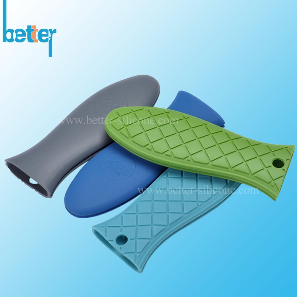 Silicon Handle Grip