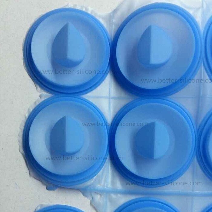 Silicone Duckbill