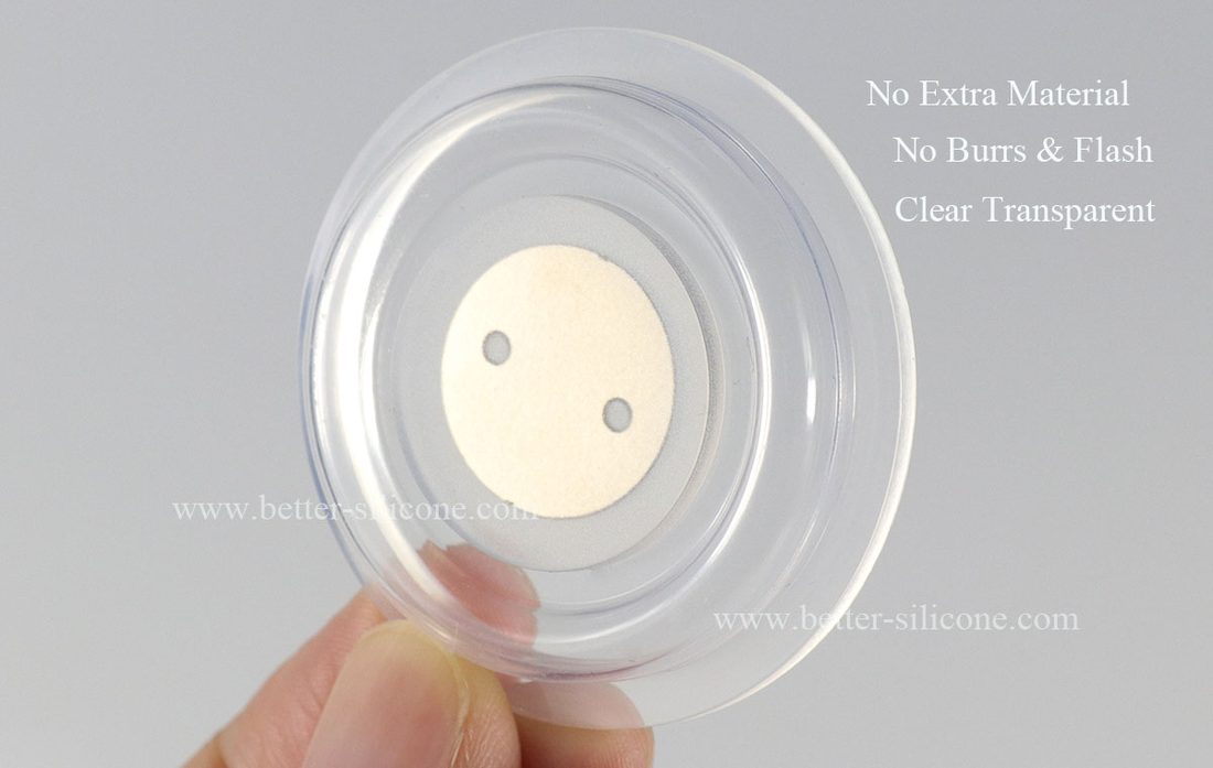 Silicone Diaphragm
