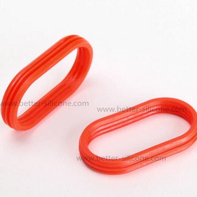 Silicone Housing Washer