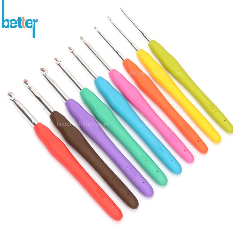 Silicone Handle Grip