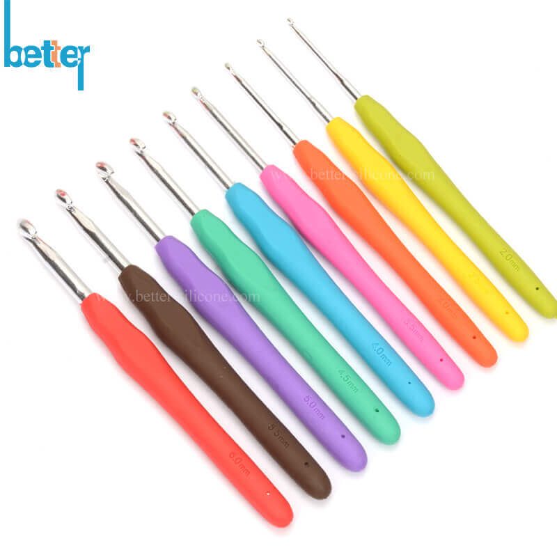 Silicone Handle Grip