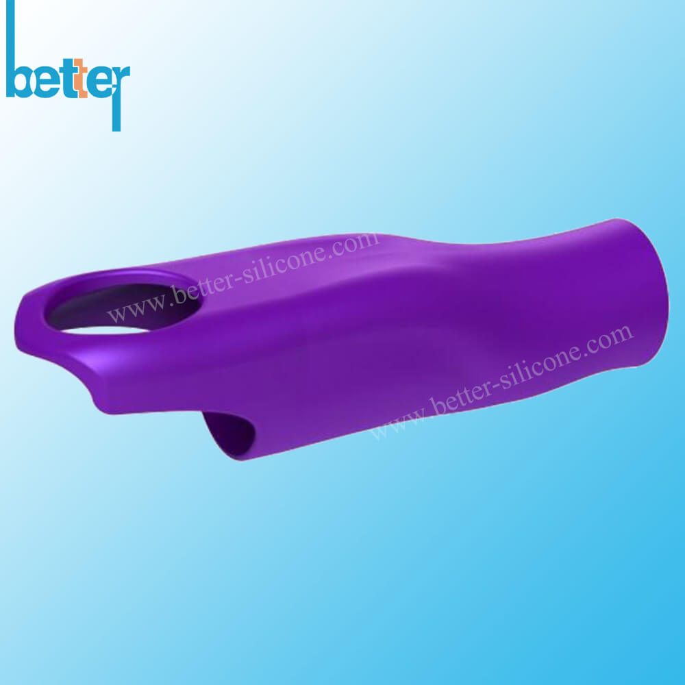 Silicone Handle Grip