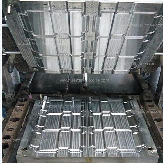 Custom Made China Precision Medical Silicon Moulding