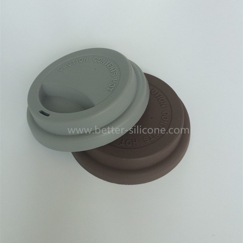 Silicone Mug Lid