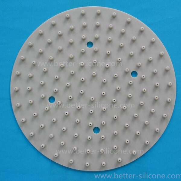 Silicone Nozzle