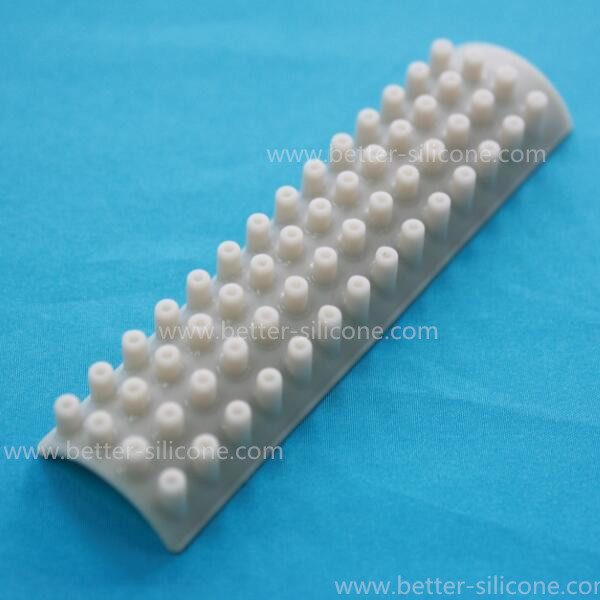 Silicone Nozzle