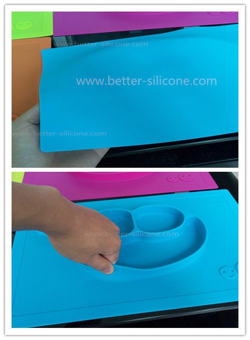 Silicone Placemat