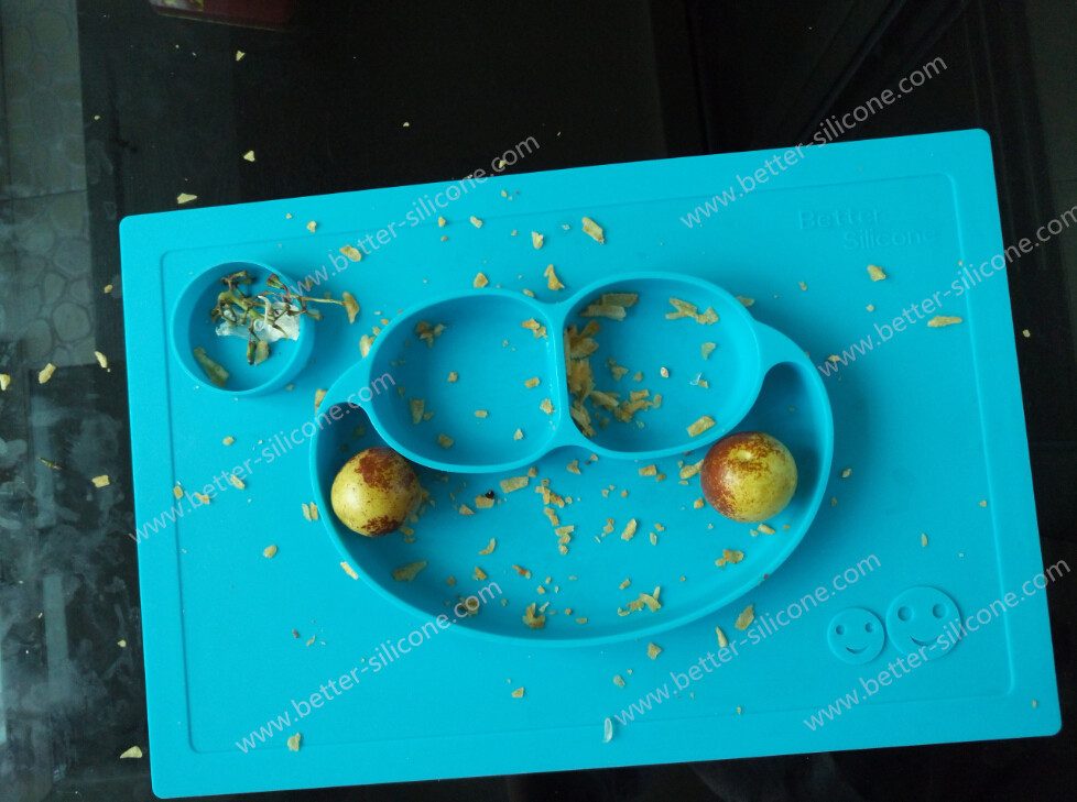 Silicone Placemat