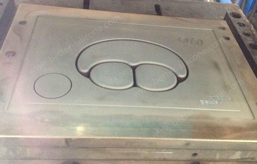 Silicone Placemat